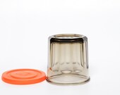 Arcopal France covered pot, oven-proof