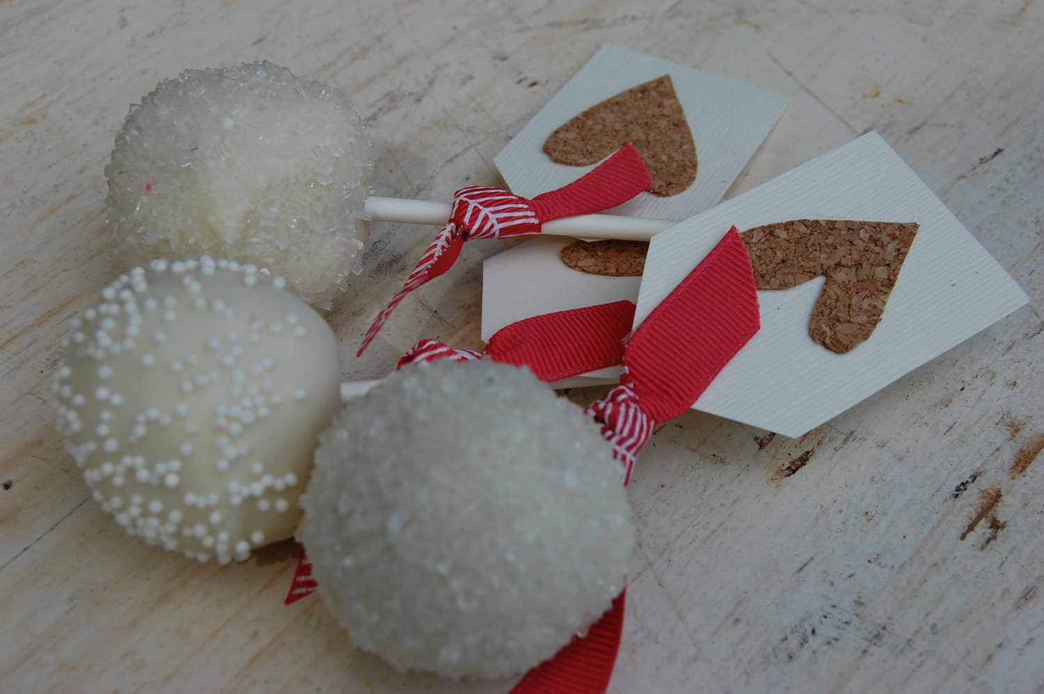Cake Pop Favors Il_170x135
