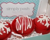 Small Holiday Cake Pop Gift Box Il_170x135