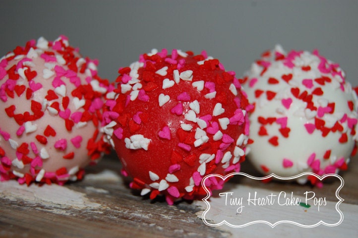 Heart Cake Pops Il_570xn