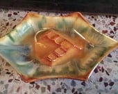 Vintage Royal Haegar Ashtray