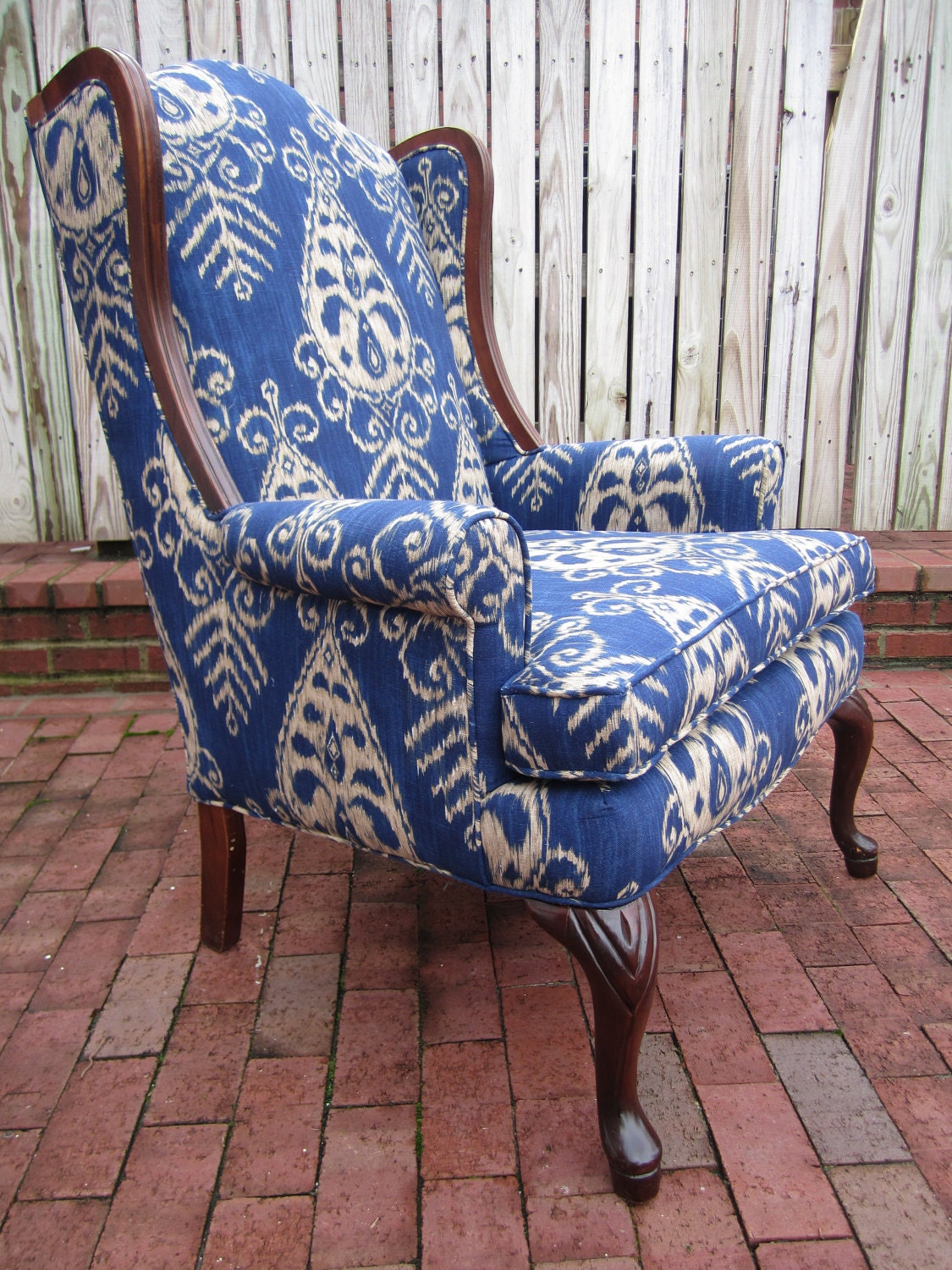 Accent Chair - Neel 1.0