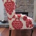 Accent Chair - Spiced