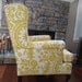 Accent Chair - Summer Breeze