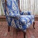 Accent Chair - Neel 1.0