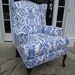 Accent Chair - Marseille