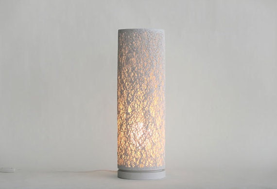 Floor lamp from the Branches of light collection (large)