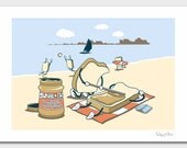 Summer Bread