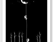 Reach For The Moon
