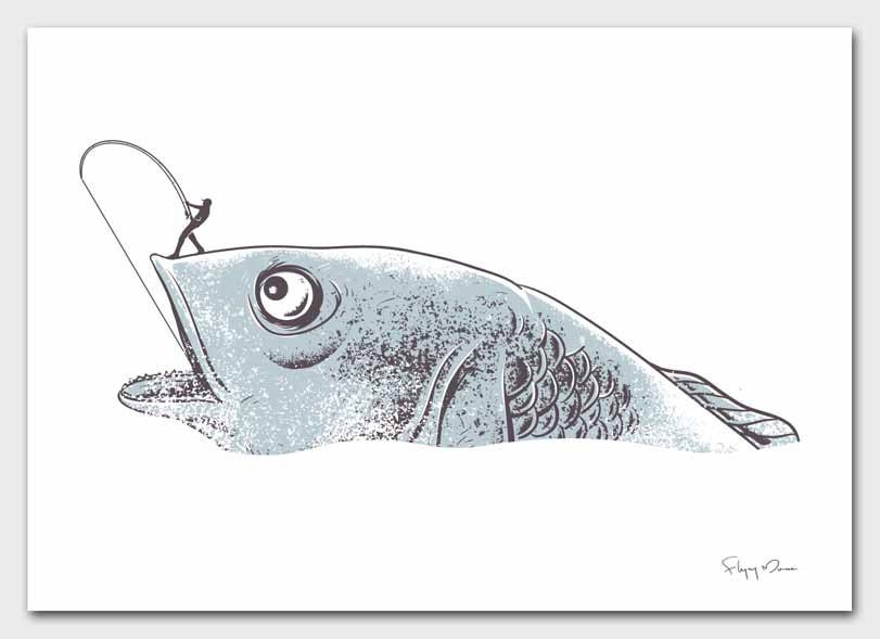Hardcore Fishing