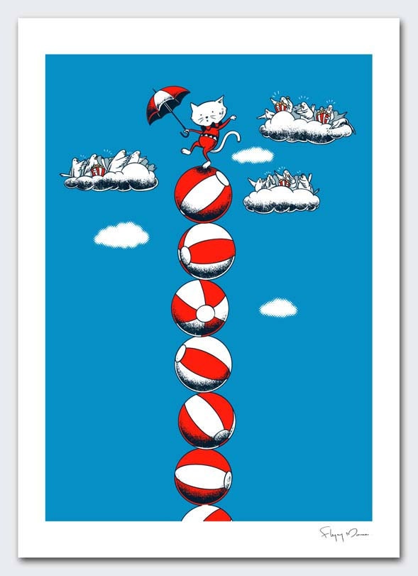 Sky Circus
