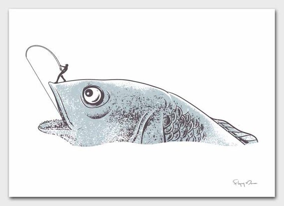 Hardcore Fishing