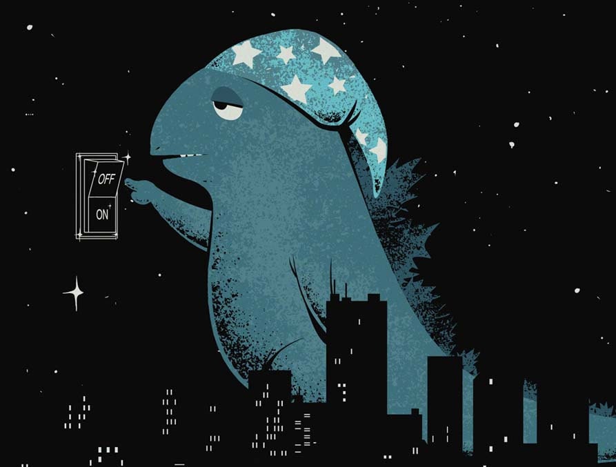 Good Night City