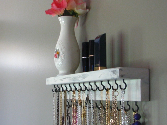 Jewelry Storage