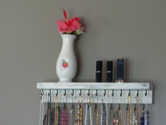 Jewelry Storage