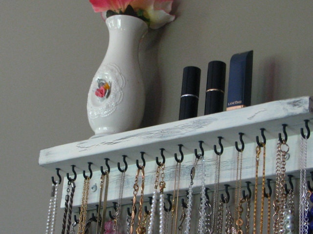 Jewelry Storage