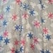20% Off Was 60.00 Now 48.00 Darling 50's Flower Patterned Garden Dress with Full Twirl Skirt Size-M