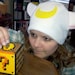 Coin Block Piggy Bank (Super Mario Bros. Style) - PATTERN