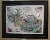 Emerald Dragon