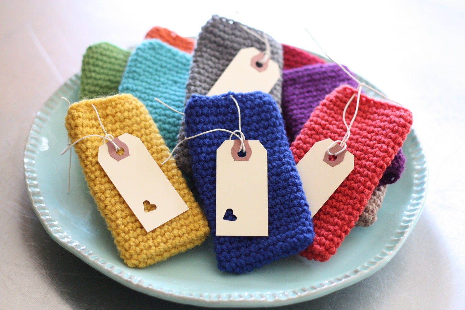 iPhone iPod iTouch cover, sleeve or case - 6 pack