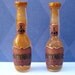 Miniature Bottle of Butterbeer from the wizarding world in 1/12 scale