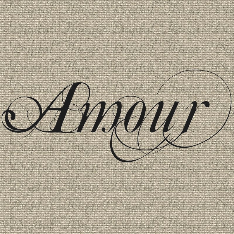 Valentines Amour 