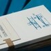 Blueprint Notes - Airplane Diagram