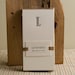 Letter L : Letterpress Notepad / Stationery Set
