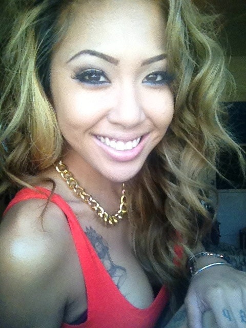 Thick Gold Chunky Chain Necklace