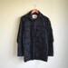 Woolrich Woolen Mills Upland Style Hunting Jacket // Mint // Blackwatch Plaid Jacket //CLEARANCE