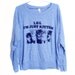 Just Kitten Raglan (Select Size)