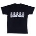 Bone Jour T-Shirt (Select Size)