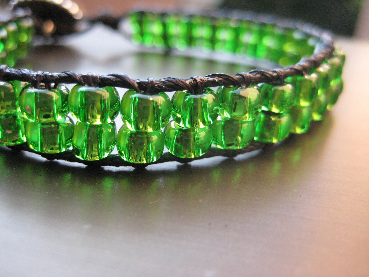 Lucky Bracelet
