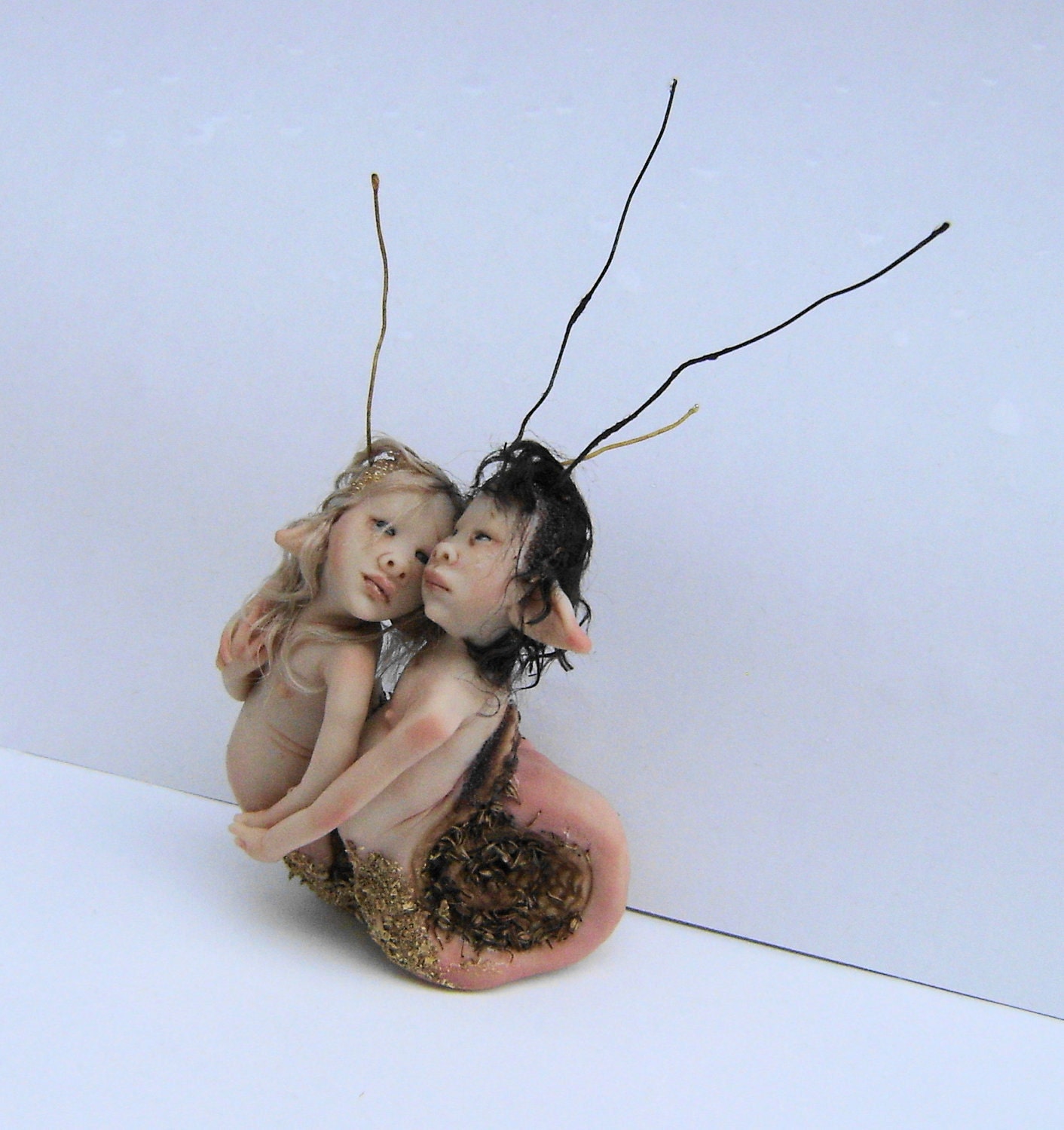 One of a kind Snails for Victoria...please do not purchase unless you are Victoria