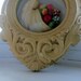 Cornucopia of Color Wall Hanging
