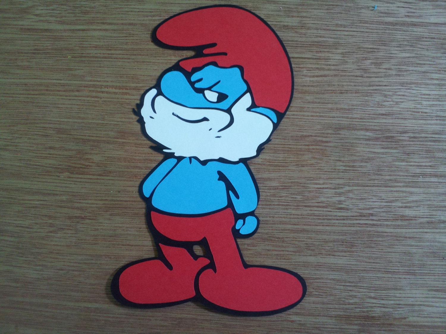 Papa Smurf