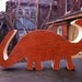 Prehistoric Playset