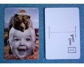 Post Card - "Shaman"
