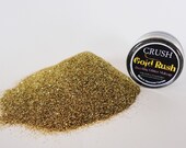 Gold Dust Makeup Glitter EyeShadow  5g Jar  Eye Shadow Gold