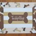Pet Placemat