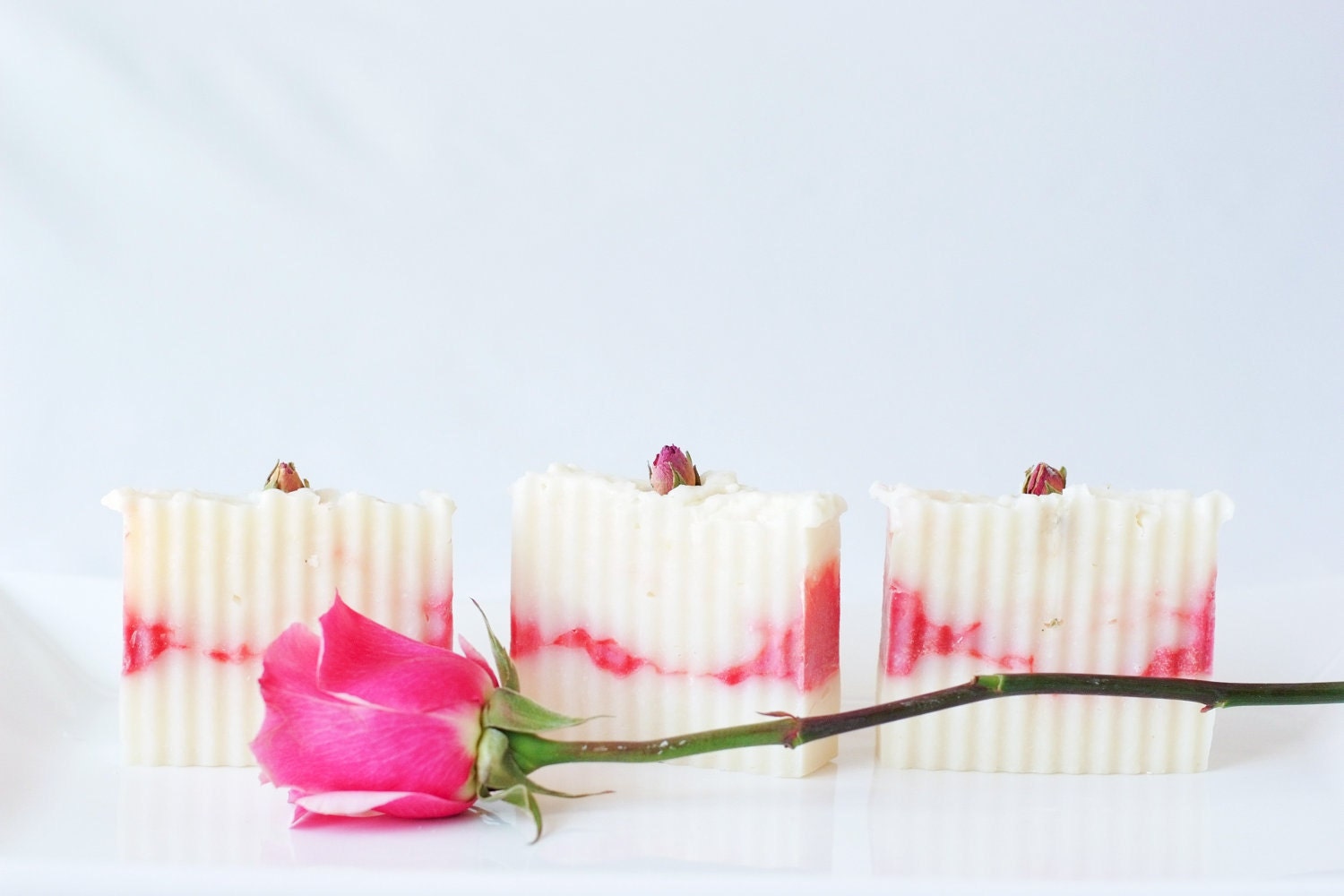 Rose Soap