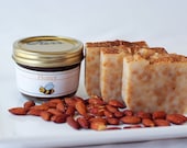 Honey Almond Soap