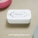 Personalized Gift Tags - Wedding Favor Tags - Thank you tags - Hang tags Wedding Gift Tags - Set of 40 (Item code: J245)