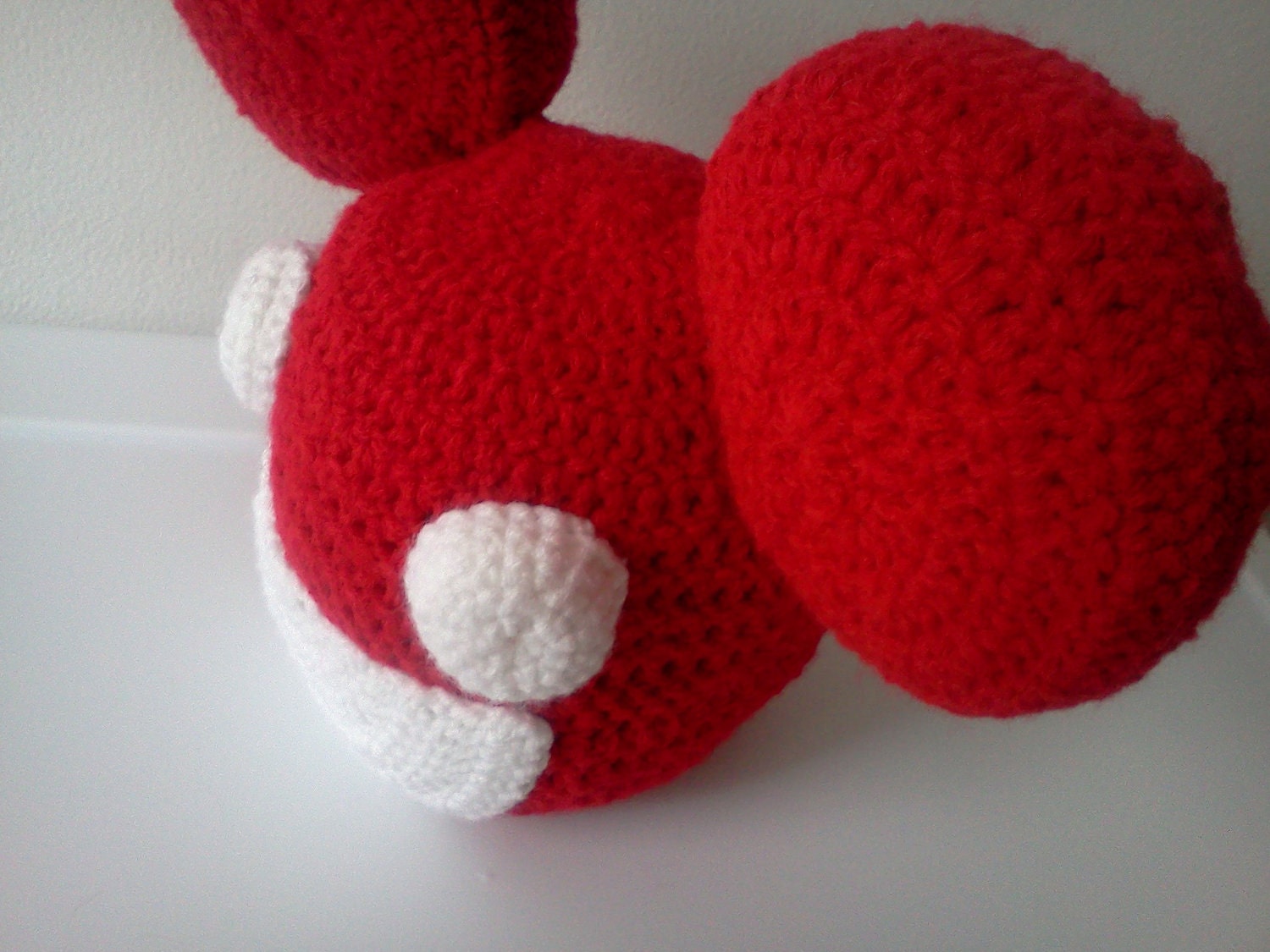 Plush Mau5head