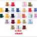 women crochet summer straw hats very cute in many colors--customer order--made to order