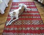 Moroccan Zemmour Carpet