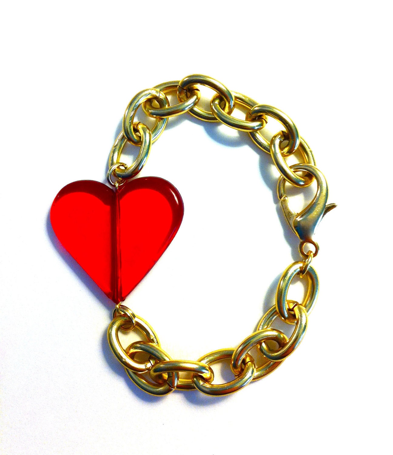 The Jenny Bracelet