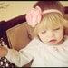 Flower Hair-Clip Headband Brooch - Summer Blush - MEDIUM