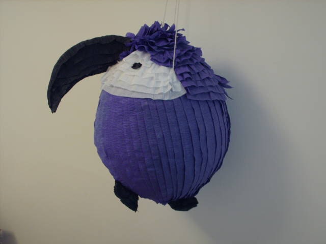 Parrot Party Pinata Il_170x135