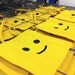 LEGO canvas tote bag / shopper